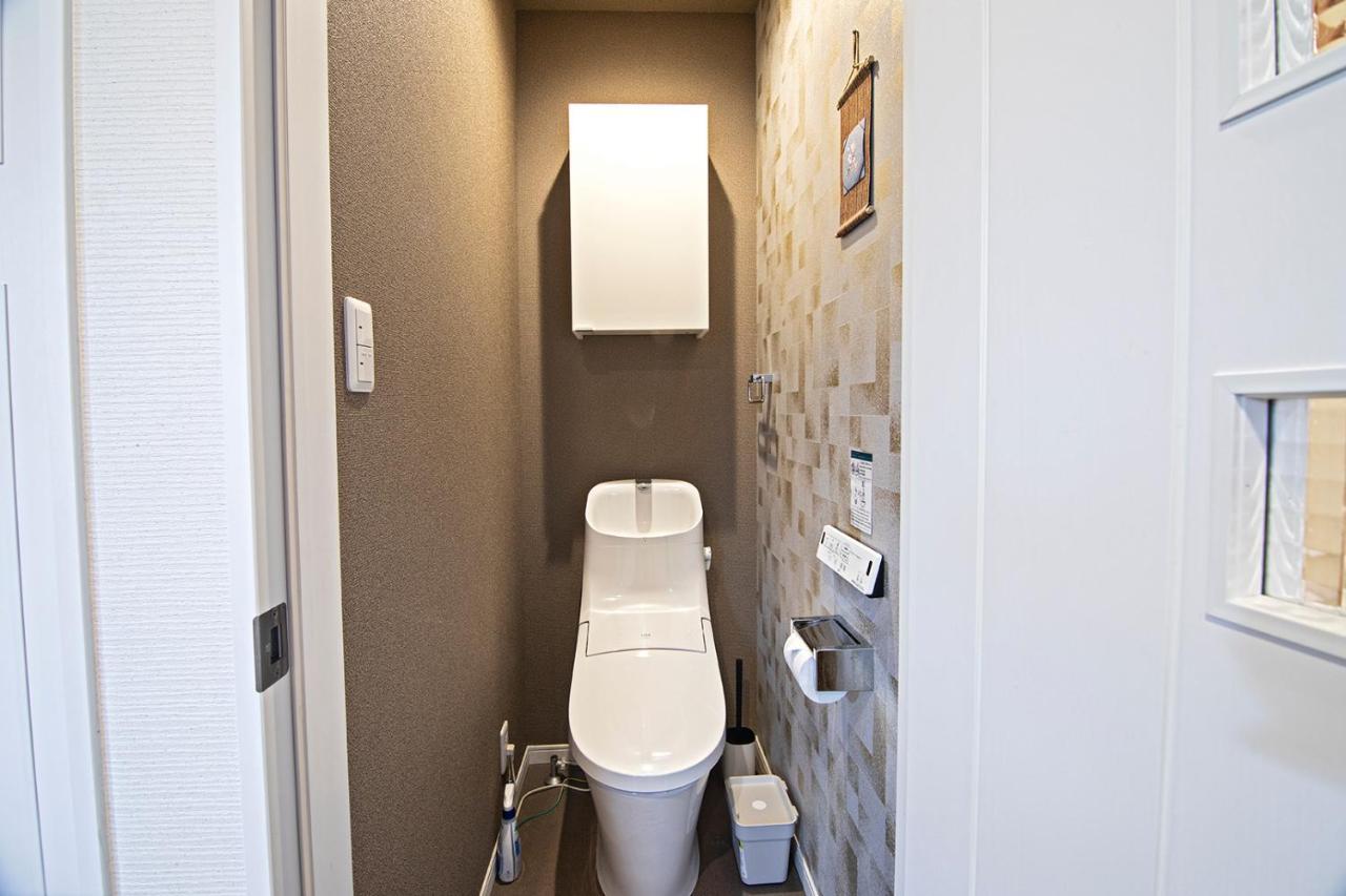 -時の宿 二条- 二条城前駅 Toki Nijo Roomb Villa Kyōto